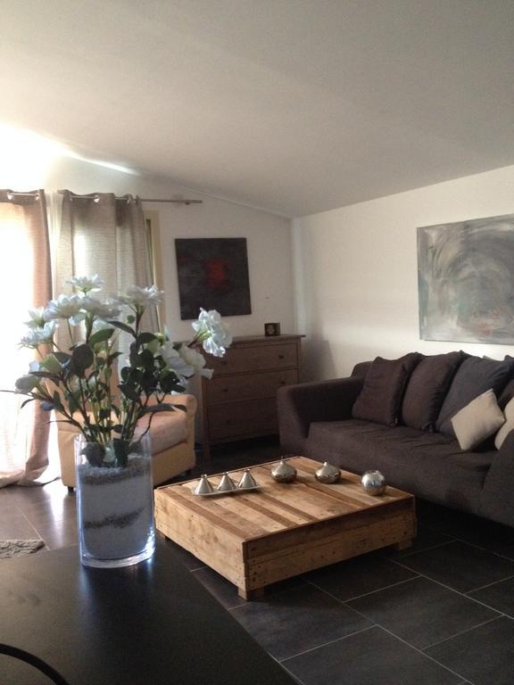 Gite Au Coeur De La Provence & Spa Saint-Cannat Room photo
