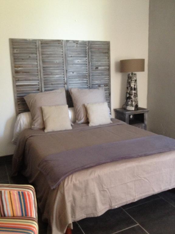Gite Au Coeur De La Provence & Spa Saint-Cannat Room photo