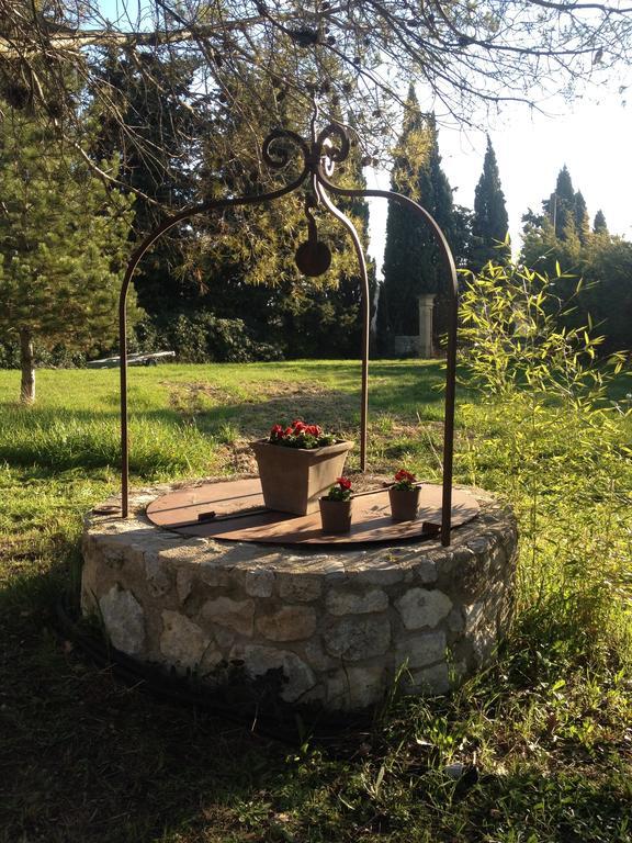 Gite Au Coeur De La Provence & Spa Saint-Cannat Room photo